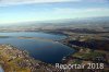 Luftaufnahme Kanton Bern/Bielersee - Foto Bielersee  1764